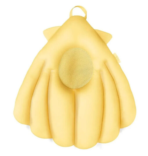 Bleue Bebe - Sink Bather - Lemon Bleue Bebe - Sink Bather - Lemon