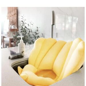 Bleue Bebe - Sink Bather - Lemon