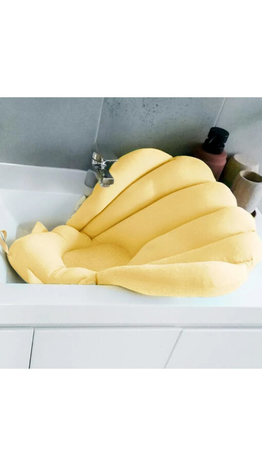 Bleue Bebe - Sink Bather - Lemon Bleue Bebe - Sink Bather - Lemon