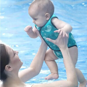 MamoBabyTermalSuitGreen3