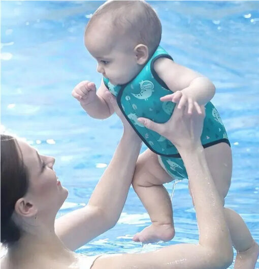 MamoBabyTermalSuitGreen3 MamoBabyTermalSuitGreen3