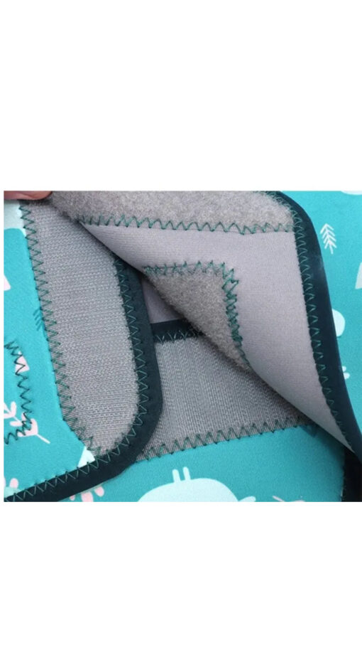 MamoBabyTermalSuitGreen MamoBabyTermalSuitGreen