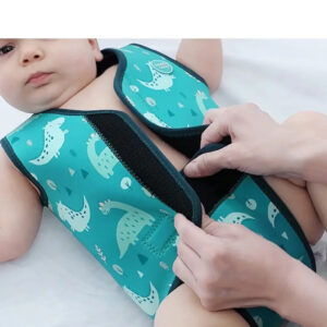 MamoBabyTermalSuitGreen2