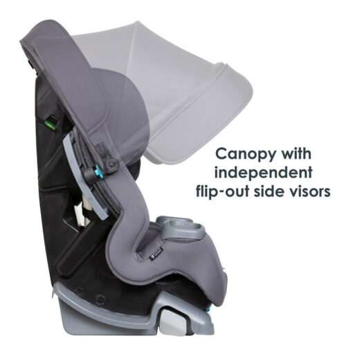 Cover Me™ 4-in-1 Convertible Car Seat Cover Me™ 4-in-1 Convertible Car Seat