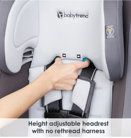 Cover Me™ 4-in-1 Convertible Car Seat Cover Me™ 4-in-1 Convertible Car Seat