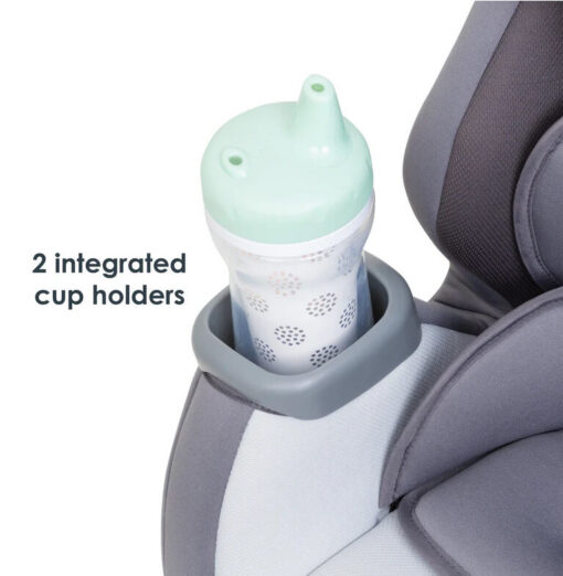 Cover Me™ 4-in-1 Convertible Car Seat Cover Me™ 4-in-1 Convertible Car Seat