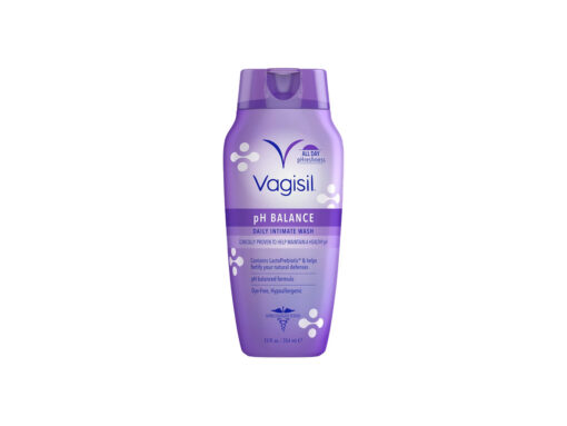 Vagisil-3 Vagisil PH Balanced Daily Intimate Wash - 354ml