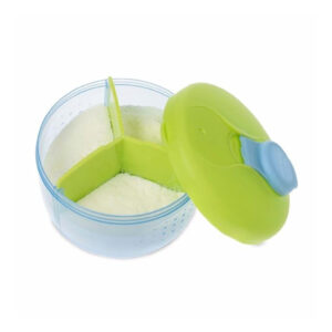 Chicco Milk Powder Dispenser System (0m+)