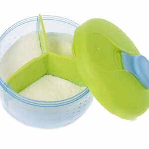 Chicco Milk Powder Dispenser System (0m+)