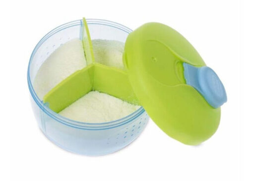 Chicco Milk Powder Dispenser System (0m+) Chicco Milk Powder Dispenser System (0m+)