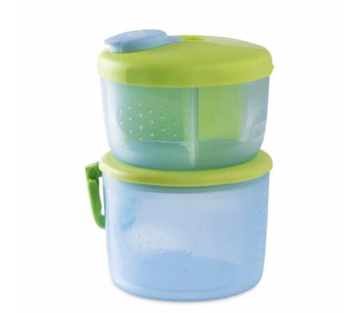 Chicco Milk Powder Dispenser System (0m+) Chicco Milk Powder Dispenser System (0m+)