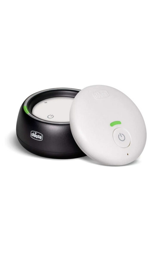Audio Baby Monitor Tecnologia DECT Chicco Audio Baby Monitor Tecnologia DECT Chicco