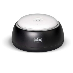 Audio Baby Monitor Tecnologia DECT Chicco