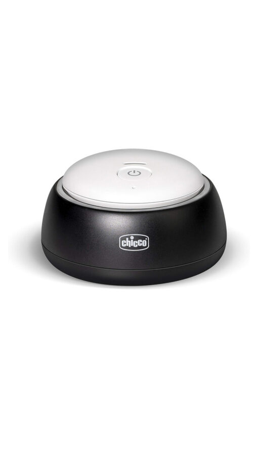 Audio Baby Monitor Tecnologia DECT Chicco Audio Baby Monitor Tecnologia DECT Chicco