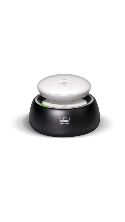 Audio Baby Monitor Tecnologia DECT Chicco Audio Baby Monitor Tecnologia DECT Chicco