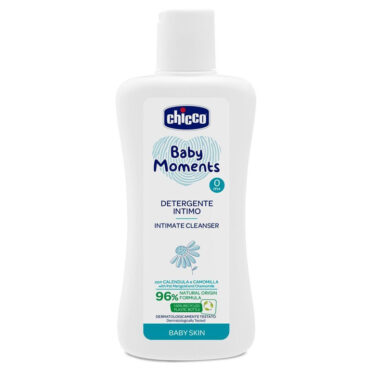 Chicco Intimate Cleanser 200ml