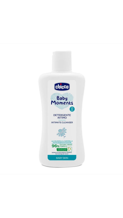 Chicco Intimate Cleanser 200ml