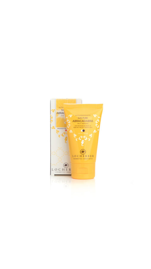 LocherberSunPureCream50ml LocherberSunPureCream50ml
