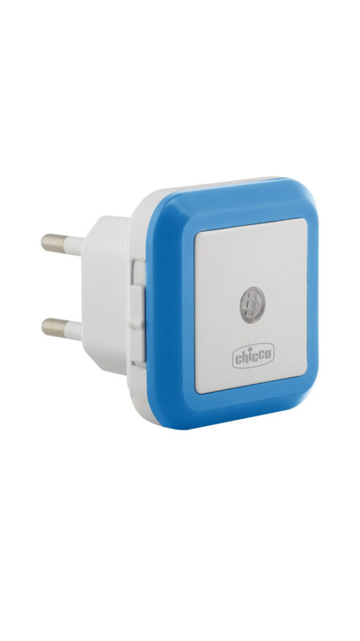 CHICCO NIGHT-LIGHT WITH SENSOR CHICCO NIGHT-LIGHT WITH SENSOR