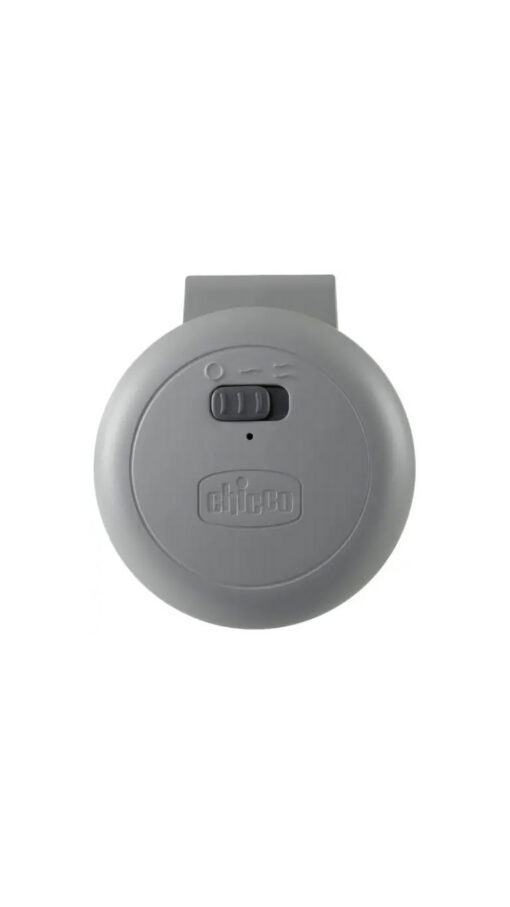 ChiccoCamyWaveBox Chicco Calmy Wave - Vibration Box