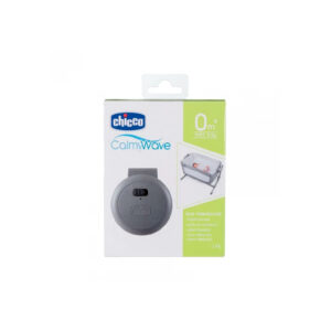 Chicco Calmy Wave - Vibration Box
