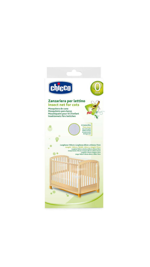 Chicco Mosquito Net For Cot