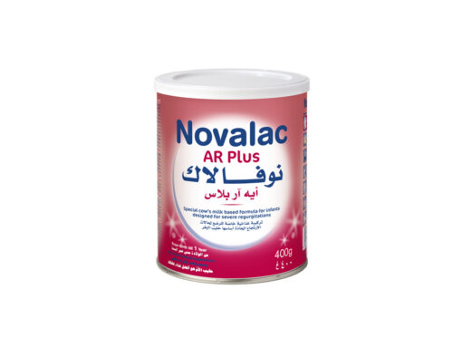 Novalac AR Plus – 400g