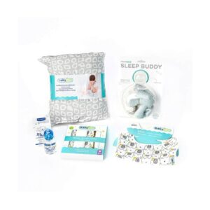 Package 6 Elephent Body