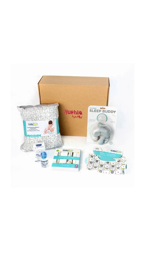 Package 6 Elephent Body Package 6 Elephent Body