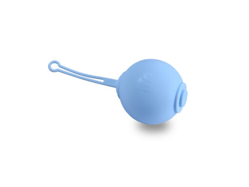 Tito Pacifier Cover (3m+) - Baby Blue Tito Pacifier Cover (3m+) - Baby Blue
