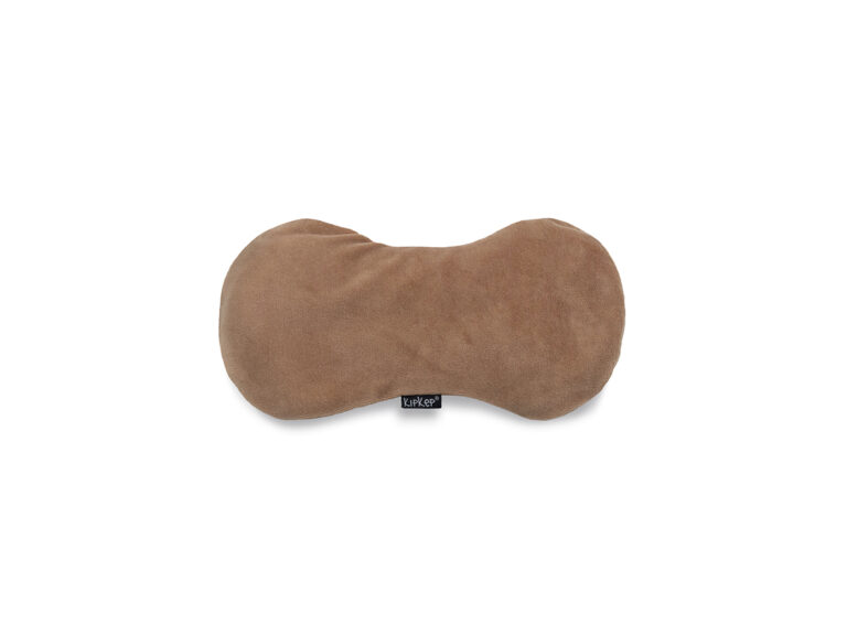 KipKep Woller Heat Pad - Coffee