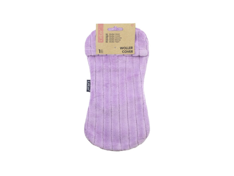 KipKep Cover for the Woller Deluxe - Pastel Violet
