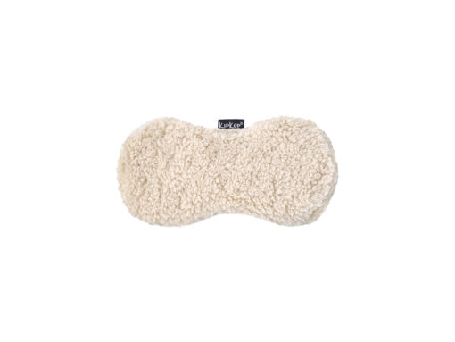 Heat-Pad-KipKep-2 Kipkep Woller Heat Pad - Deluxe Teddy Sand