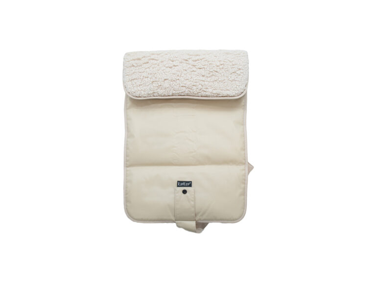 KipKep Napper Changing Mat Cookie & Teddy