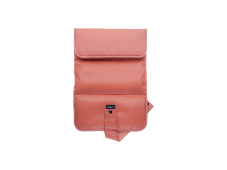 KipKep Napper Changing Mat Sienna