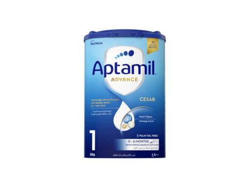aptamil-800grams-1 (1) Aptamil Advance Cesar Stage 1 (0-6m) - 800g