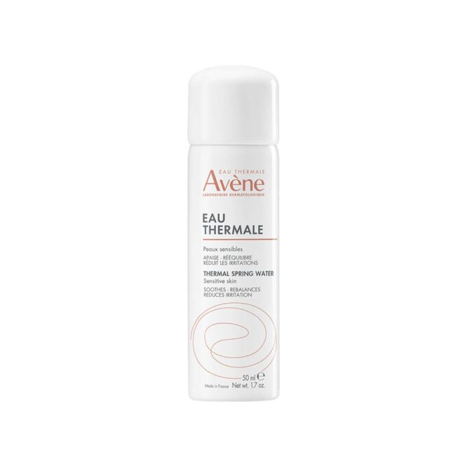 Avene Thermal Spring Water 50ml