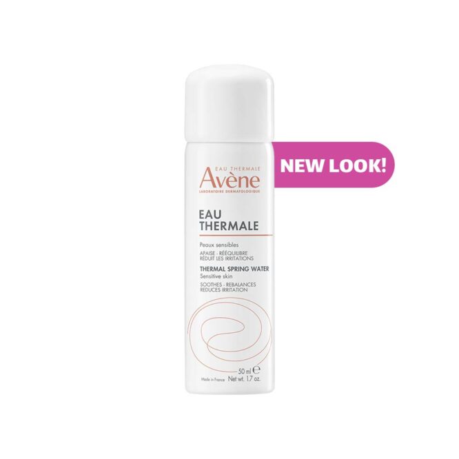 Avene Thermal Spring Water 50ml