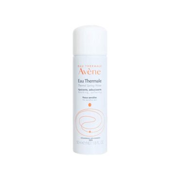 Avene Thermal Spring Water 50ml