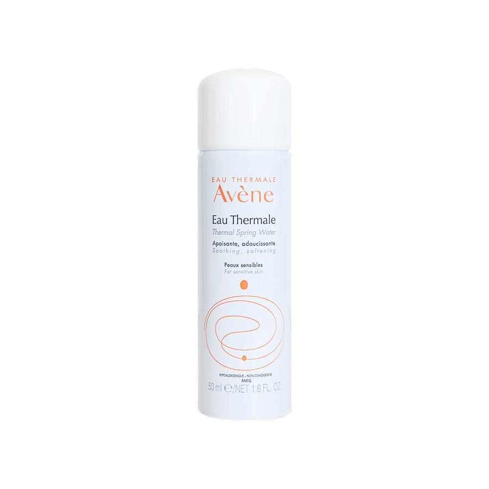 Avene Thermal Spring Water 50ml