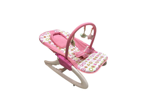 Mamalove Rocker – Pink