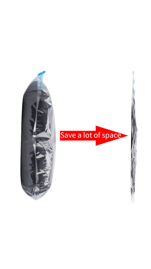 VaccumStoageBag1 Vacuum Storage Bags for Clothes