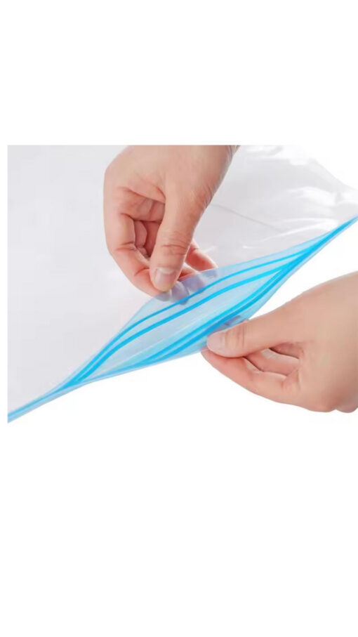 VaccumStoageBag3 Vacuum Storage Bags for Clothes