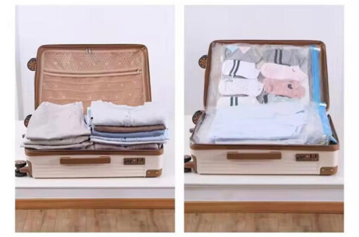 Vacuum Storage Bags for Clothes Vacuum Storage Bags for Clothes