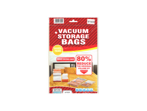 Vacuum Storage Bags for Clothes 80 x 100 cm Vacuum Storage Bags for Clothes 80 x 100 cm