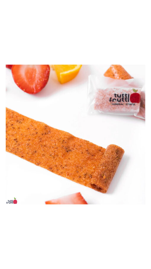 Toot Orange Roll - 27g Toot Orange Roll - 27g