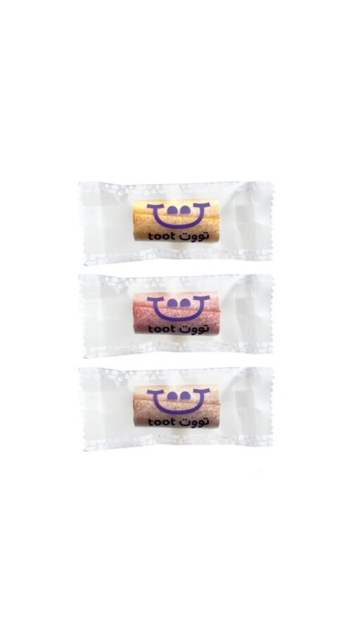 TootMixedRoll Toot Mix Roll