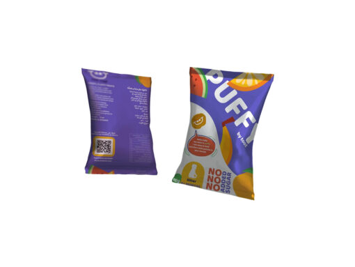 Toot Puffy Natural & Crunchy Dried Fruits - 10g (6m+) Toot Puffy Natural & Crunchy Dried Fruits - 10g (6m+)