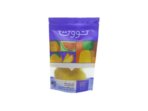 toot-2 Toot Dried Mango – 50g
