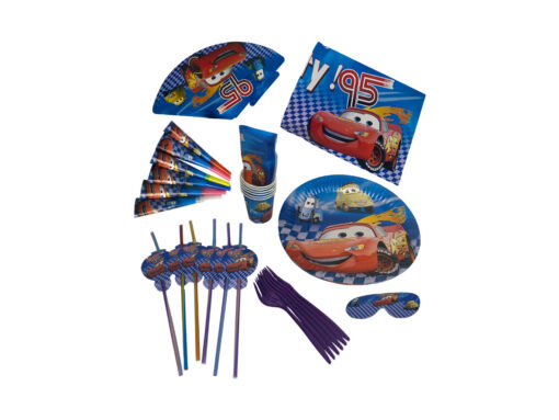 party-photo-25 Party Birthday Party Kit - Cars